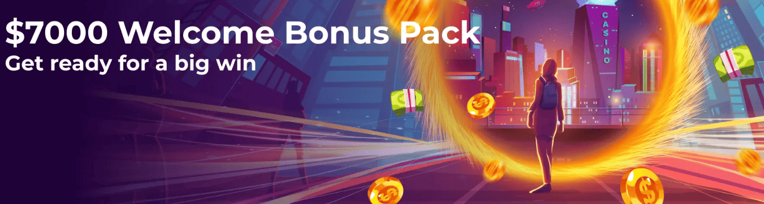 Winport Casino Bonuses and promo codes